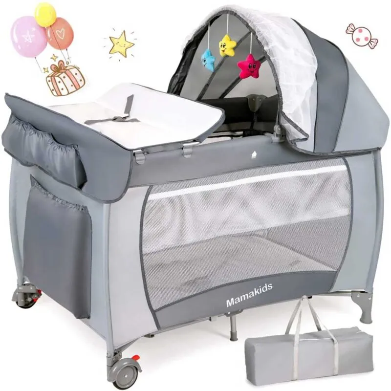 Playpen