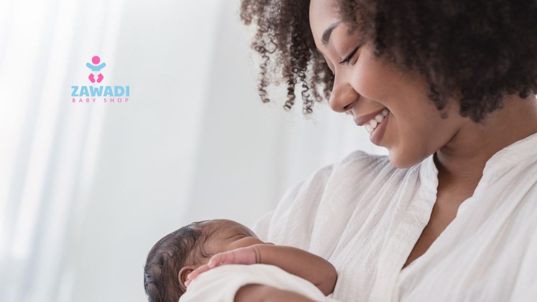 Preparing for Parenthood: Best Tips for First-Time Parents by Zawadi Baby Shop