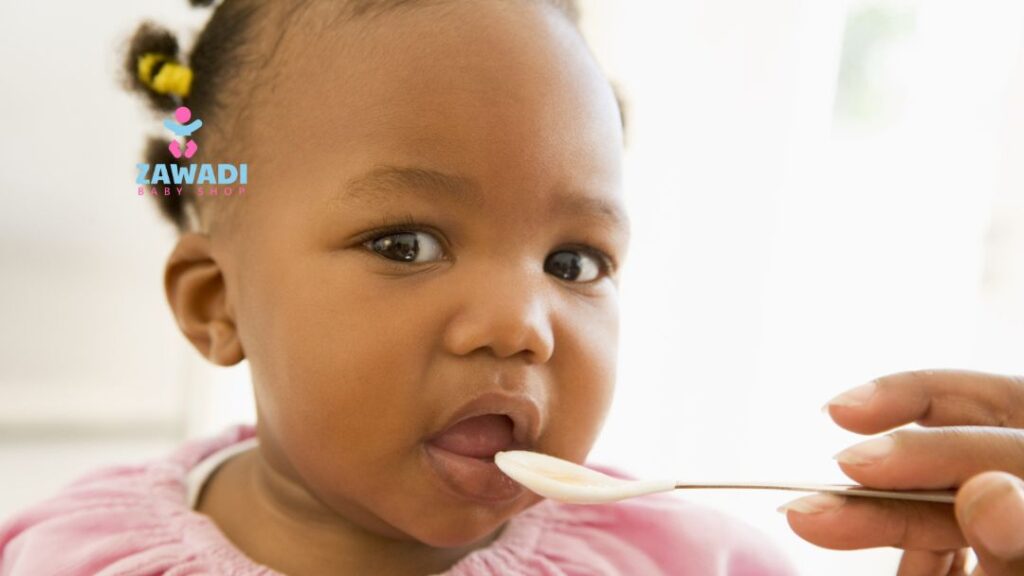 Introducing Solid Foods to Your Baby: Feeding Essentials