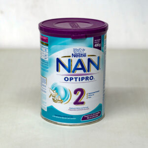 Nestle Nan Baby Formula