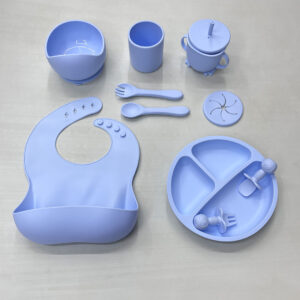 Suction plates for toddlers