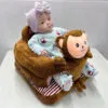 Baby Training Sofa 6 Sit Up Training Sofa