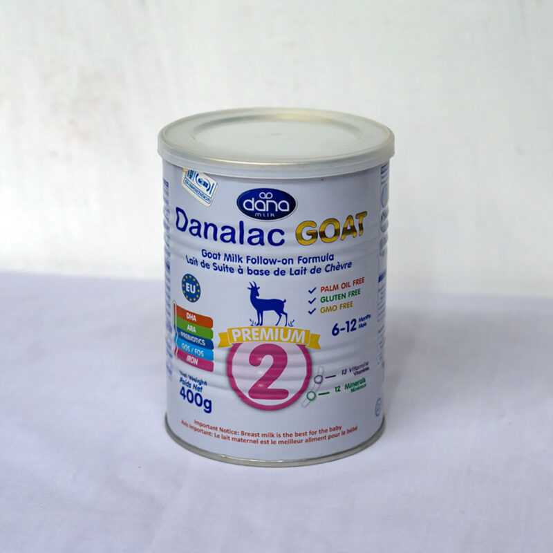 Best Goat Milk Formula For Babies Zawadi Babyshop