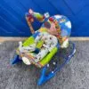 Portable 2 In 1 Baby Rocker 1 Portable 2 In 1 Baby