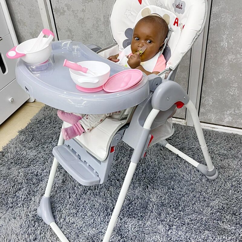 baby feeding chair nairobi