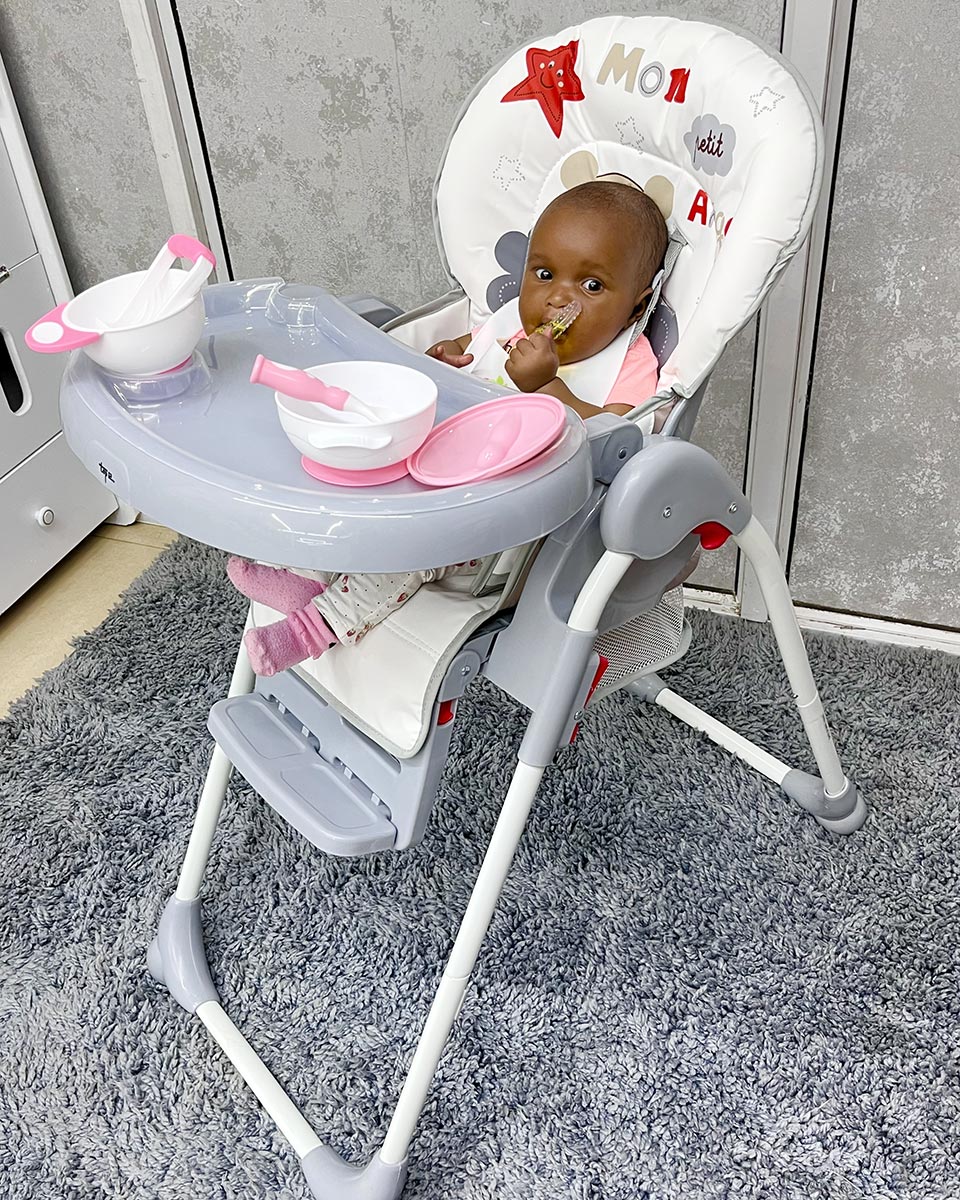 baby feeding chair nairobi