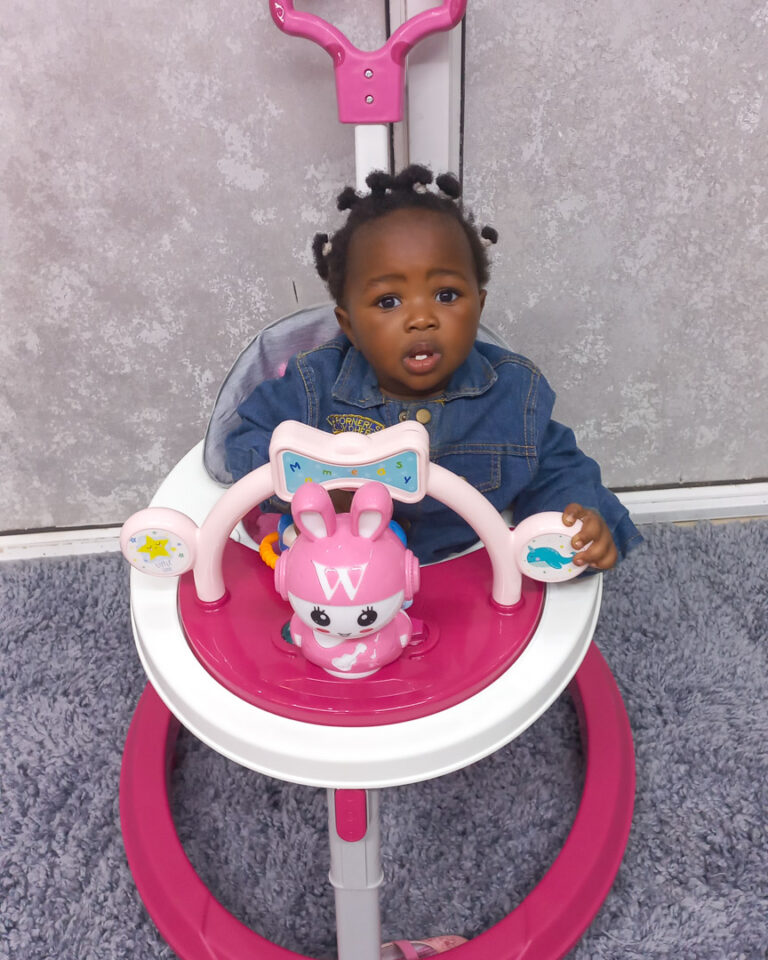 3 in 1 Walker with Music momeasy