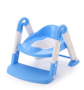 3 in 1 potty training seat and ladder 2