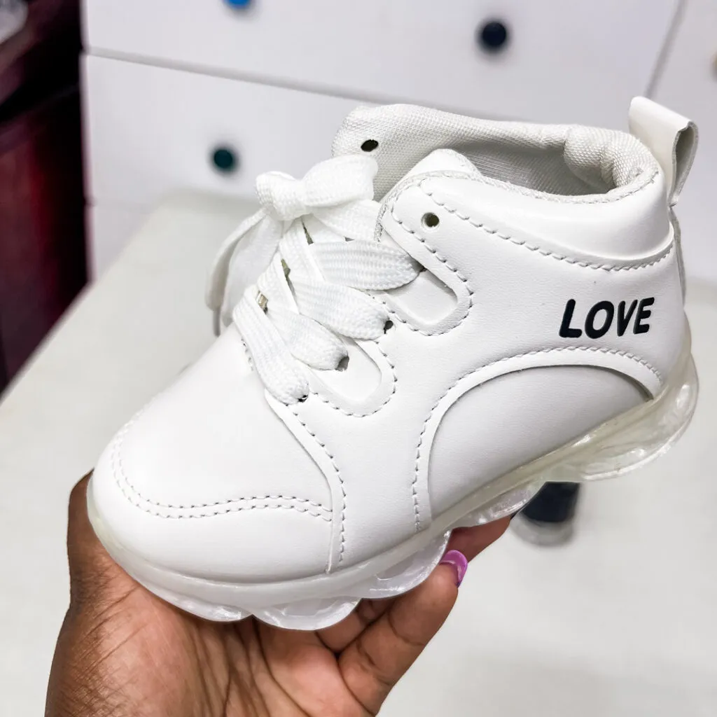 Baby Boys Shoes