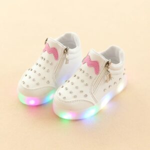 Baby Girls Shoes