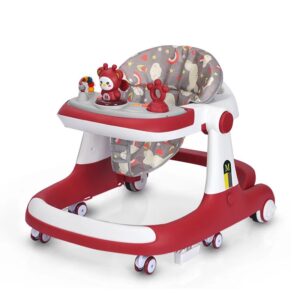 Best 3 in 1 baby walker with music and toys kenya jumi