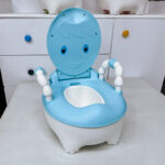 Classic potty