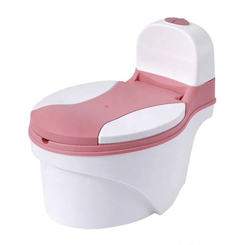 Toilet like potty for toddlers-8