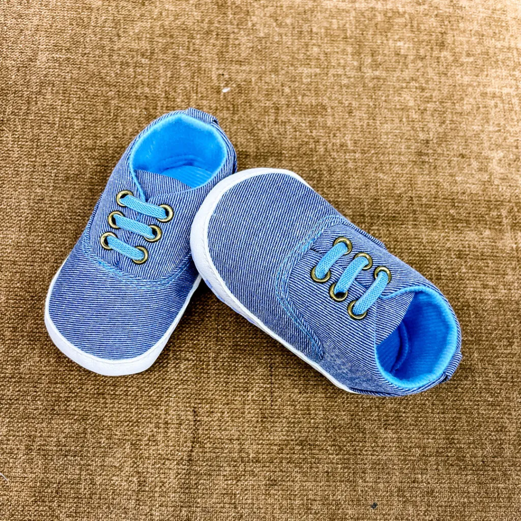 Pre Walkers Shoes