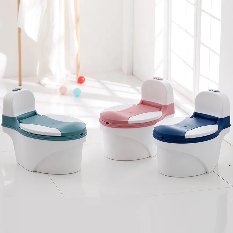 Toilet Like Potty For Toddlers