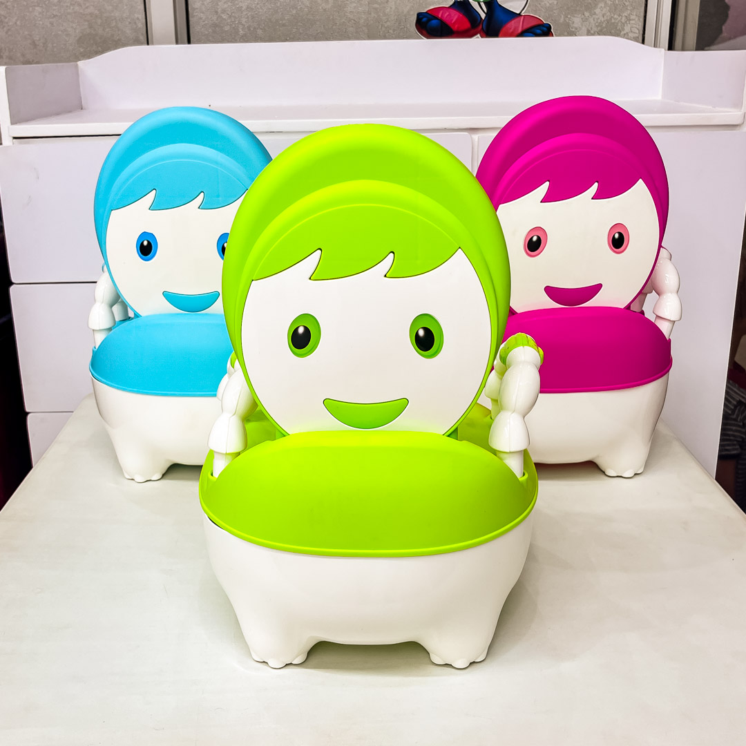 potty for babies