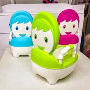 potty for babies