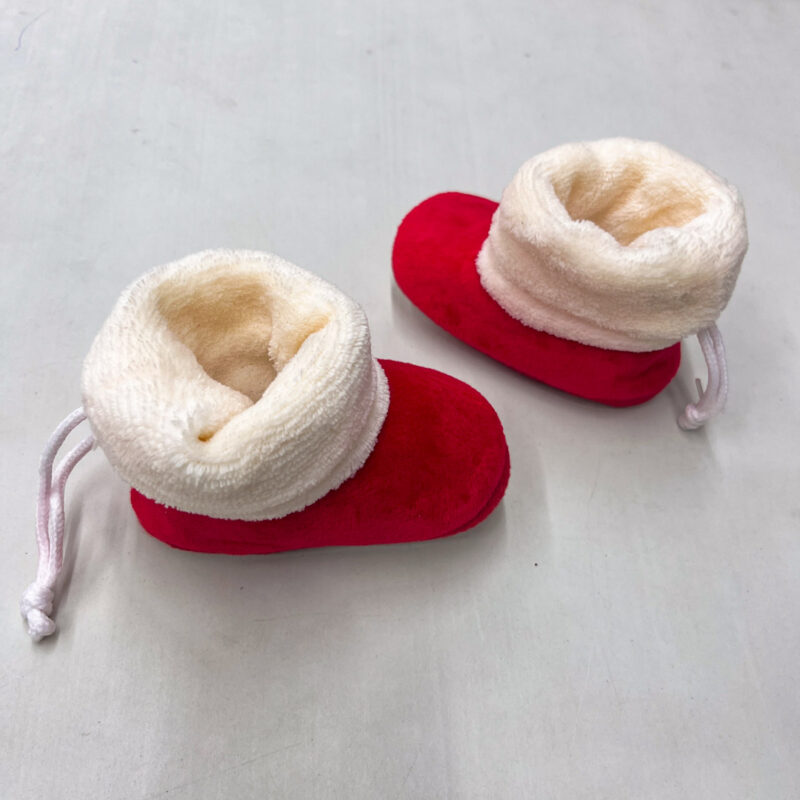 Pre Walker Booties - Perfect for Your Little One's First Steps