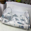 Baby Cosleeper With Removable Mosquito Net 2 Baby Cosleeper With Removable Mosquito Net - Image 2