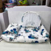 Baby Cosleeper With Removable Mosquito Net 5 Baby Cosleeper With Removable Mosquito Net - Image 5