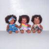 African Doll Toy Reborn Girl 1 African Doll Toy Reborn Girl