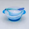Baby-Feeding-Bowl-And-Spoon-Set - Image 3