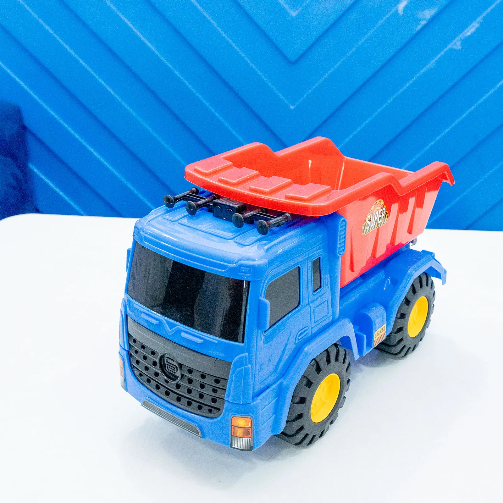 Dump Truck Construction Toys For Kids 1 Dump Truck Construction Toys For Kids (Photo 2) At Zawadi Baby Shop Nairobi.