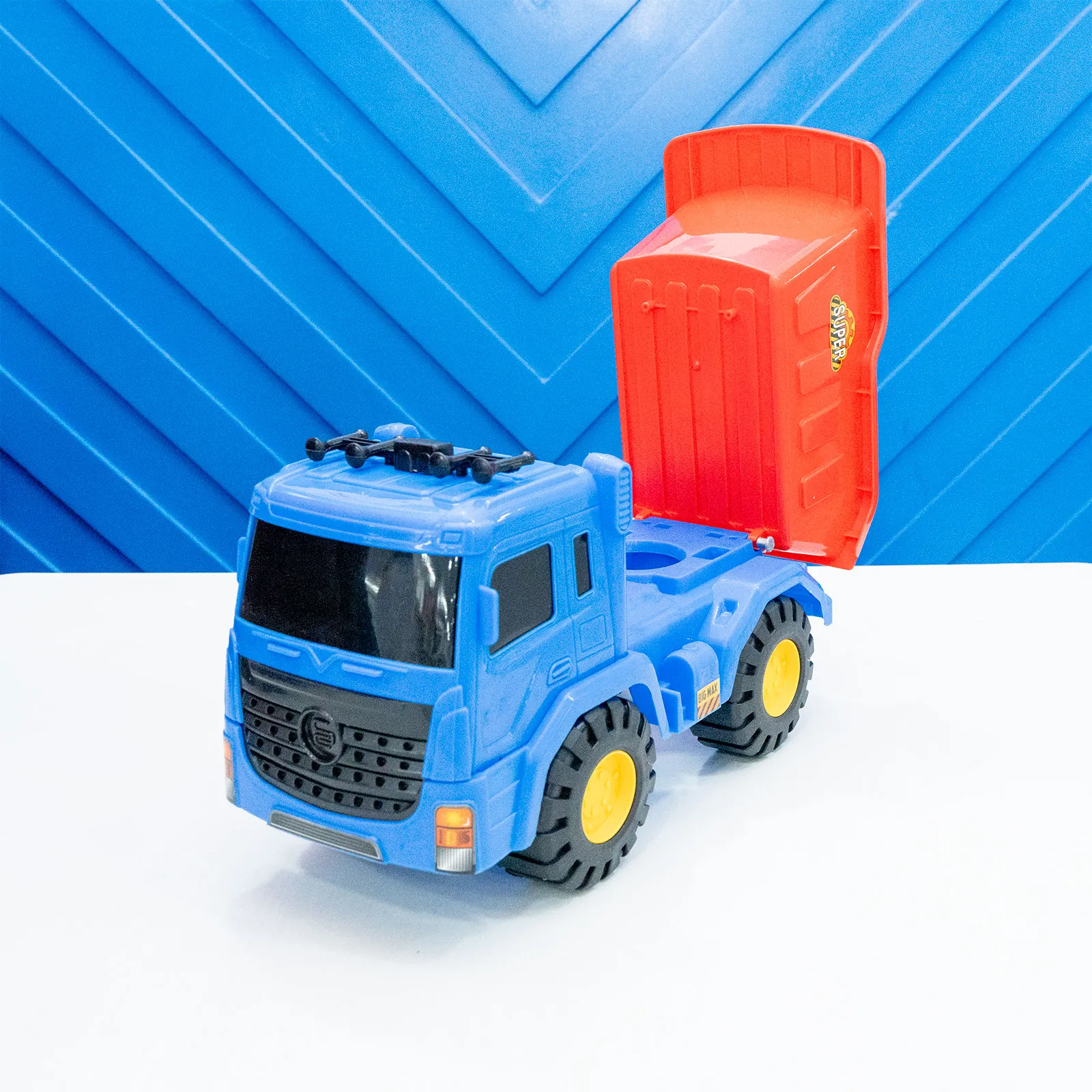 Dump Truck Construction Toys For Kids 3 Dump Truck Construction Toys For Kids (Photo 3) At Zawadi Baby Shop Nairobi.