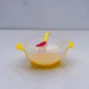 Baby-Feeding-Bowl-And-Spoon-Set - Image 4