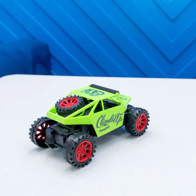 Jeep Toy for Children