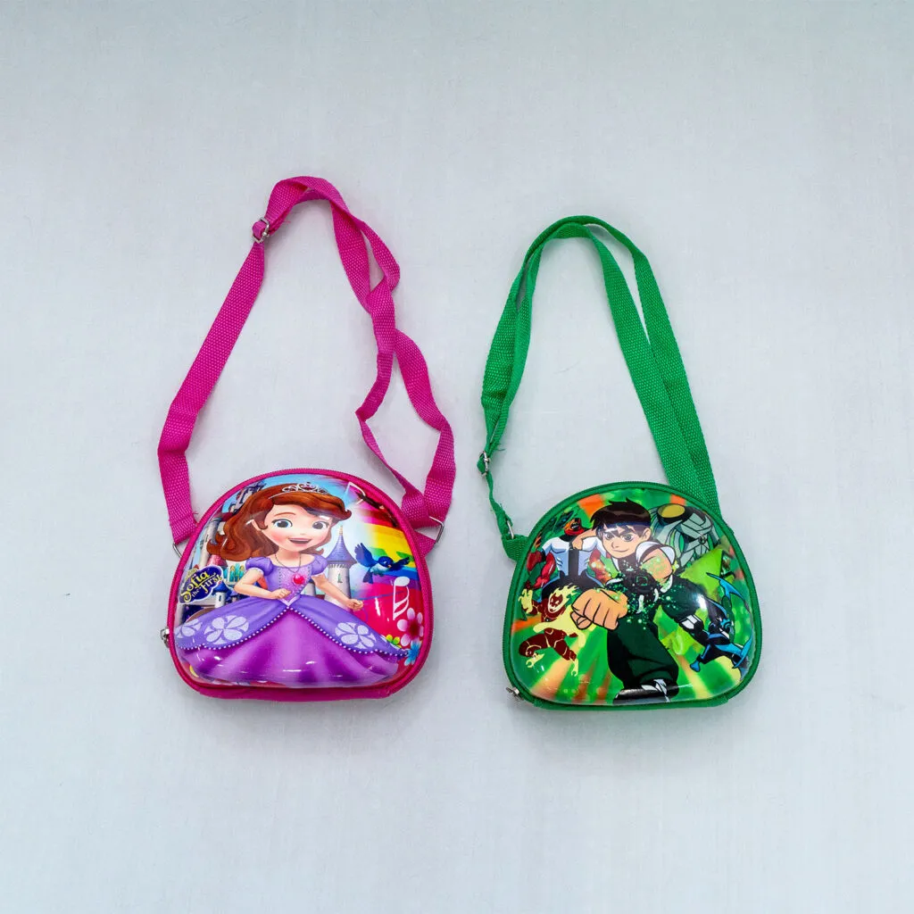 Kiddie Sling bag (photo 4) at Zawadi Baby Shop Nairobi.