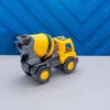 Mixer Truck Toy For Kids 1 Mixer Truck Toy For Kids