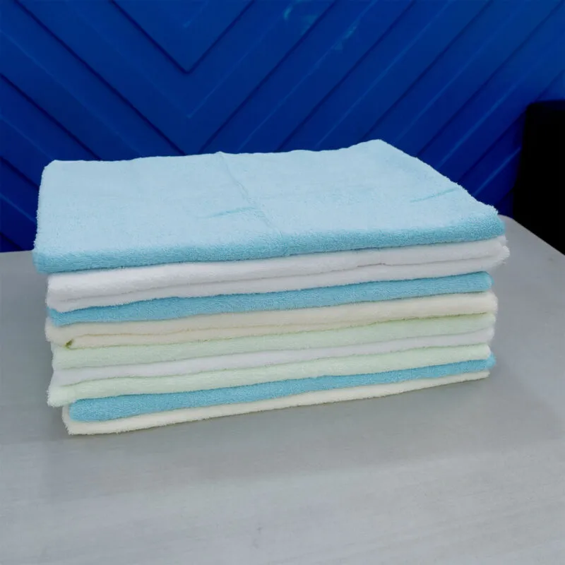Highly Absorbent Towels