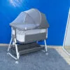 Dreamnest 7-Level Adjustable Co-Sleeper