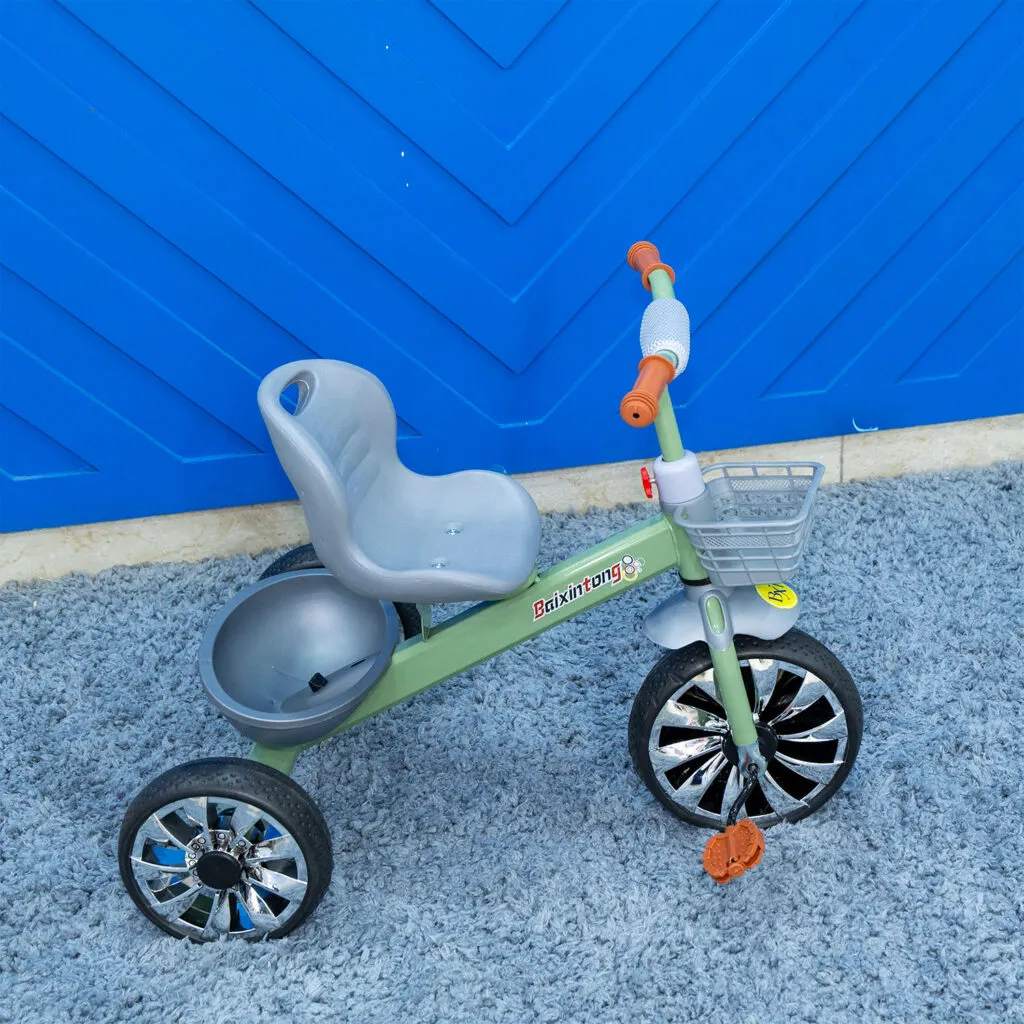 Kids Tricycle