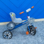 Kids Tricycle