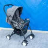 Simple Reversible Stroller 1 Simple Reversible Stroller