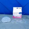 Wing-Shape Nipple Shield 1 Wing-Shape Nipple Shield