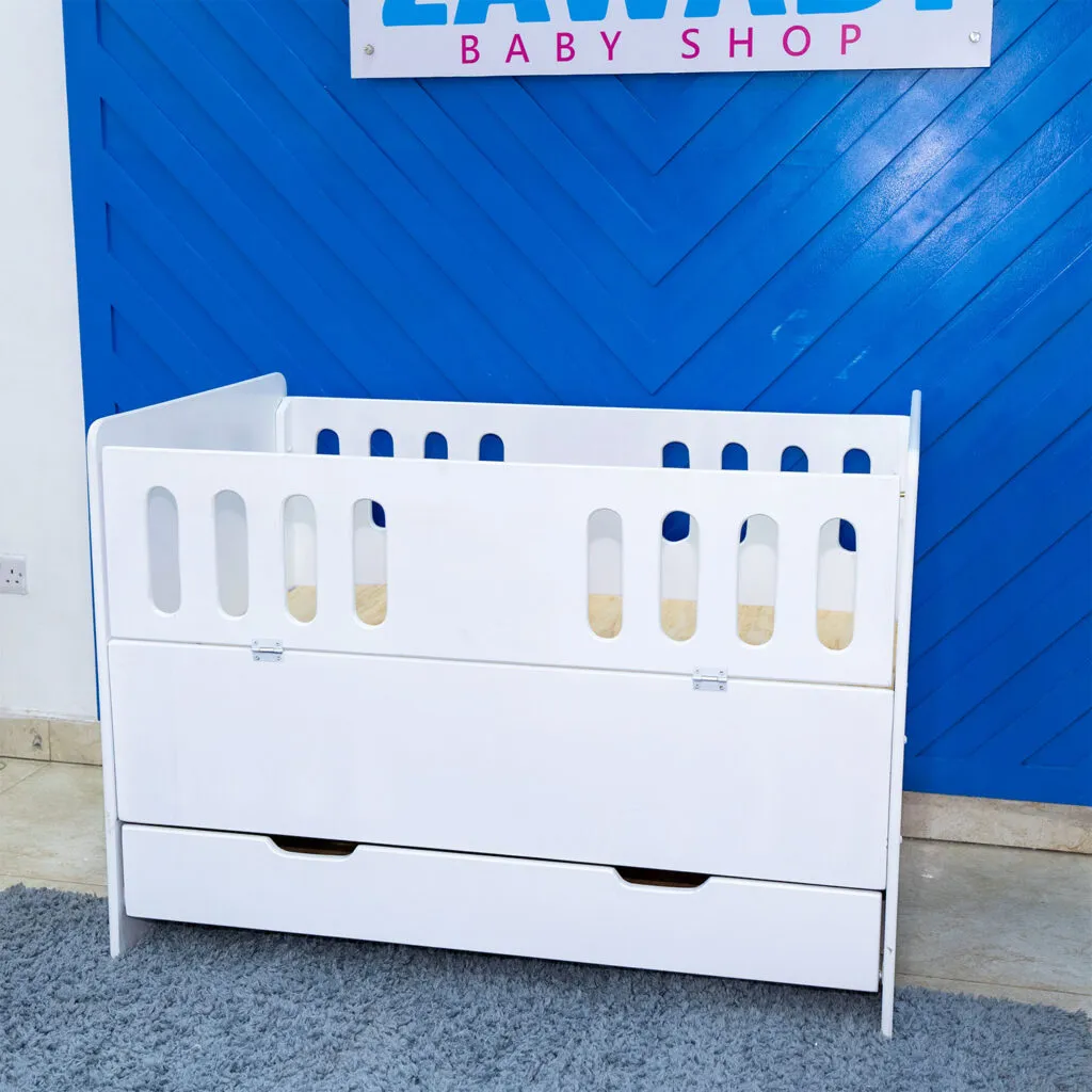 baby cot bed