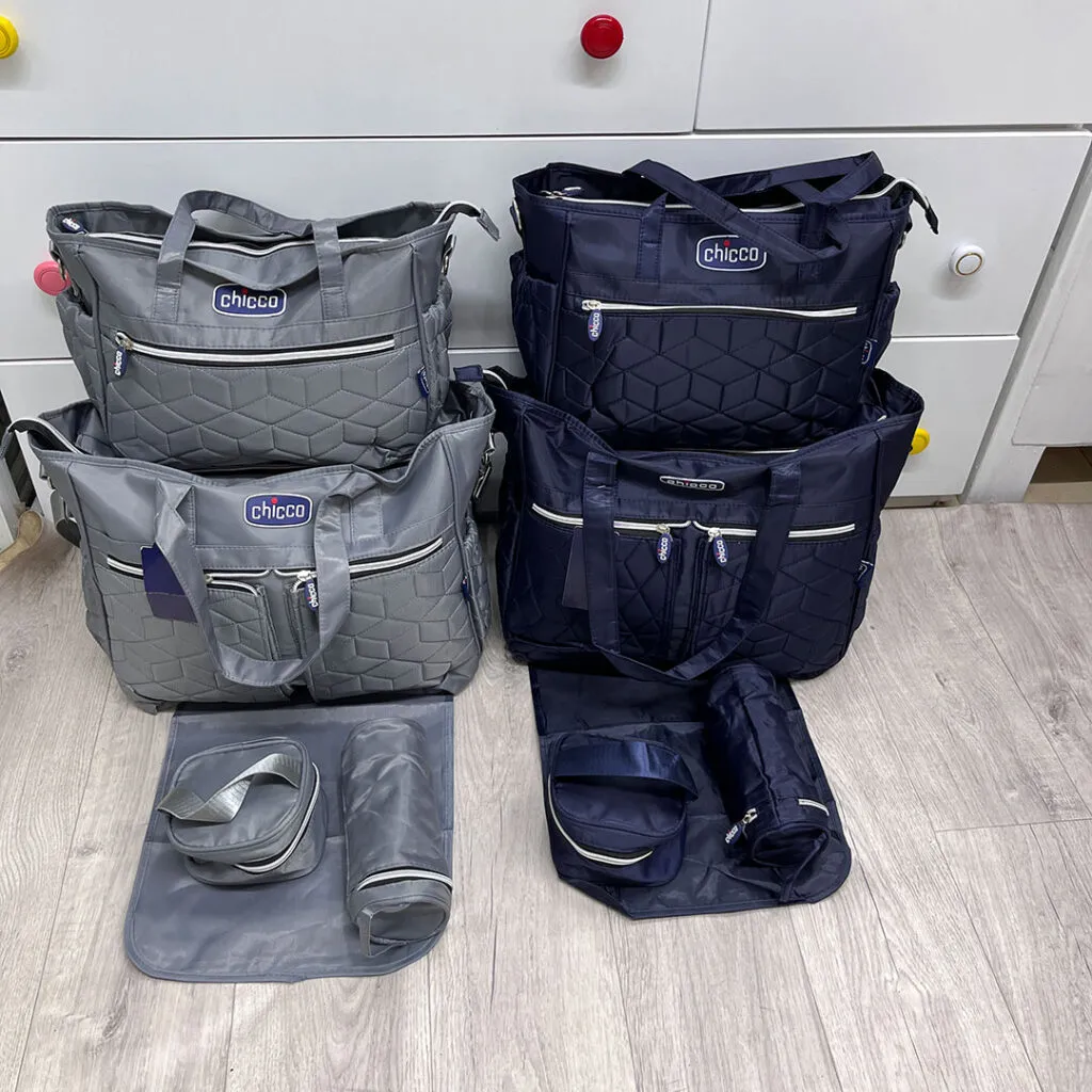 chicco diaper bags
