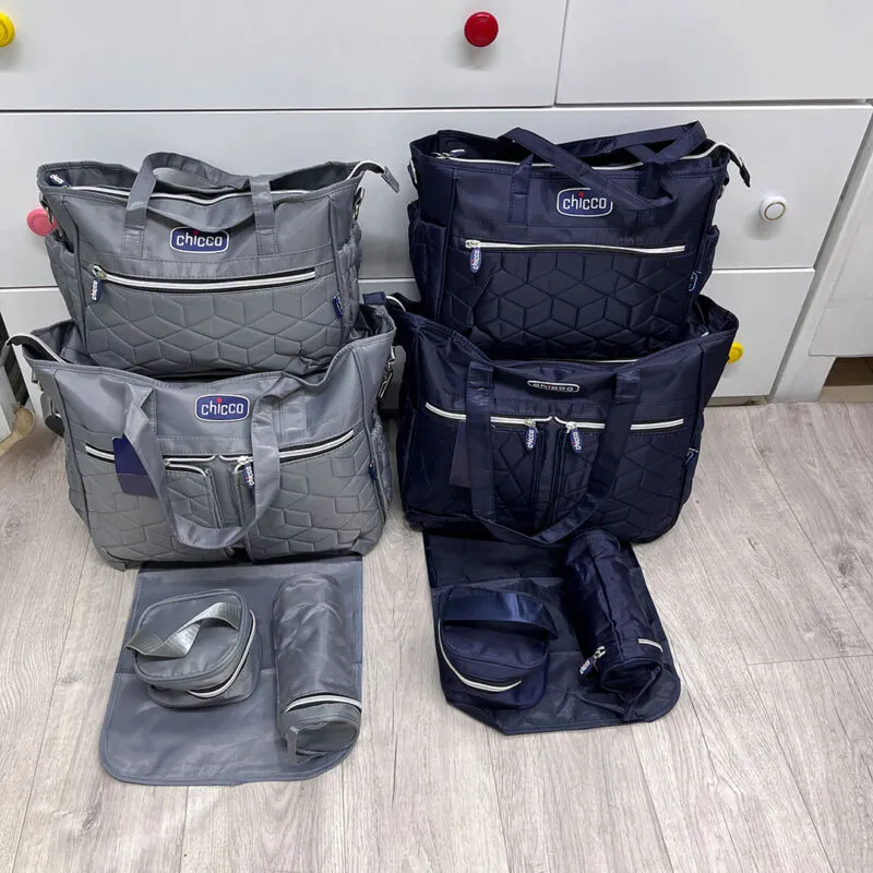 chicco diaper bags