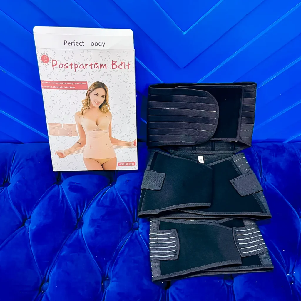 Pospartum Belt