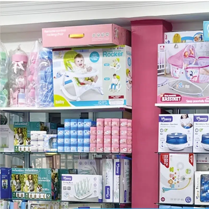 Newborn Essentials Set