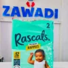 Rascals Diapers Kenya 1 Retailer At Zawadi Baby Shop Ibea Building Nairobi Holding Premium Rascals Diapers For Countrywide Delivery In Kenya.