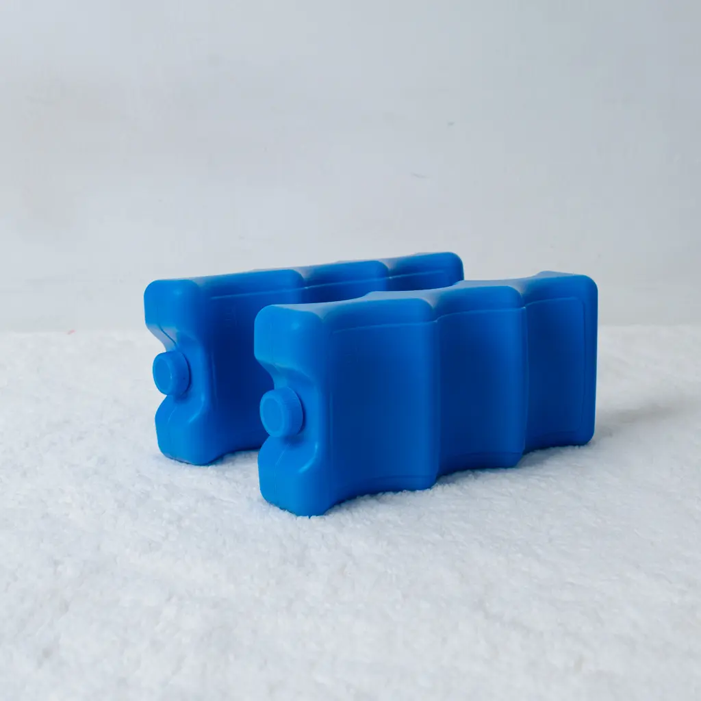 Heavy-Duty Contoured Ice Packs (1 Pair) 3 Heavy-Duty Contoured Ice Packs (1 Pair) At Zawadi Baby Shop Nairobi.
