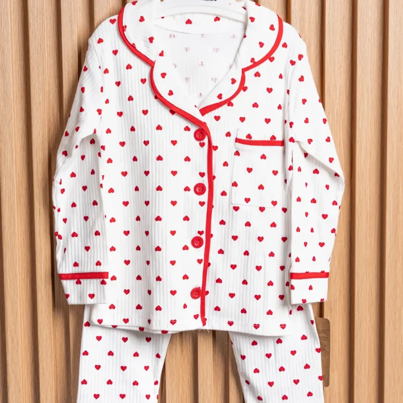 Toddler Pyjamas, 1 To 4 Years 1 Toddler Pyjamas, 1 To 4 Years